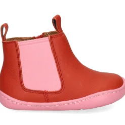 CAMPER Zapatillas de niñas K900348 002 ROJO