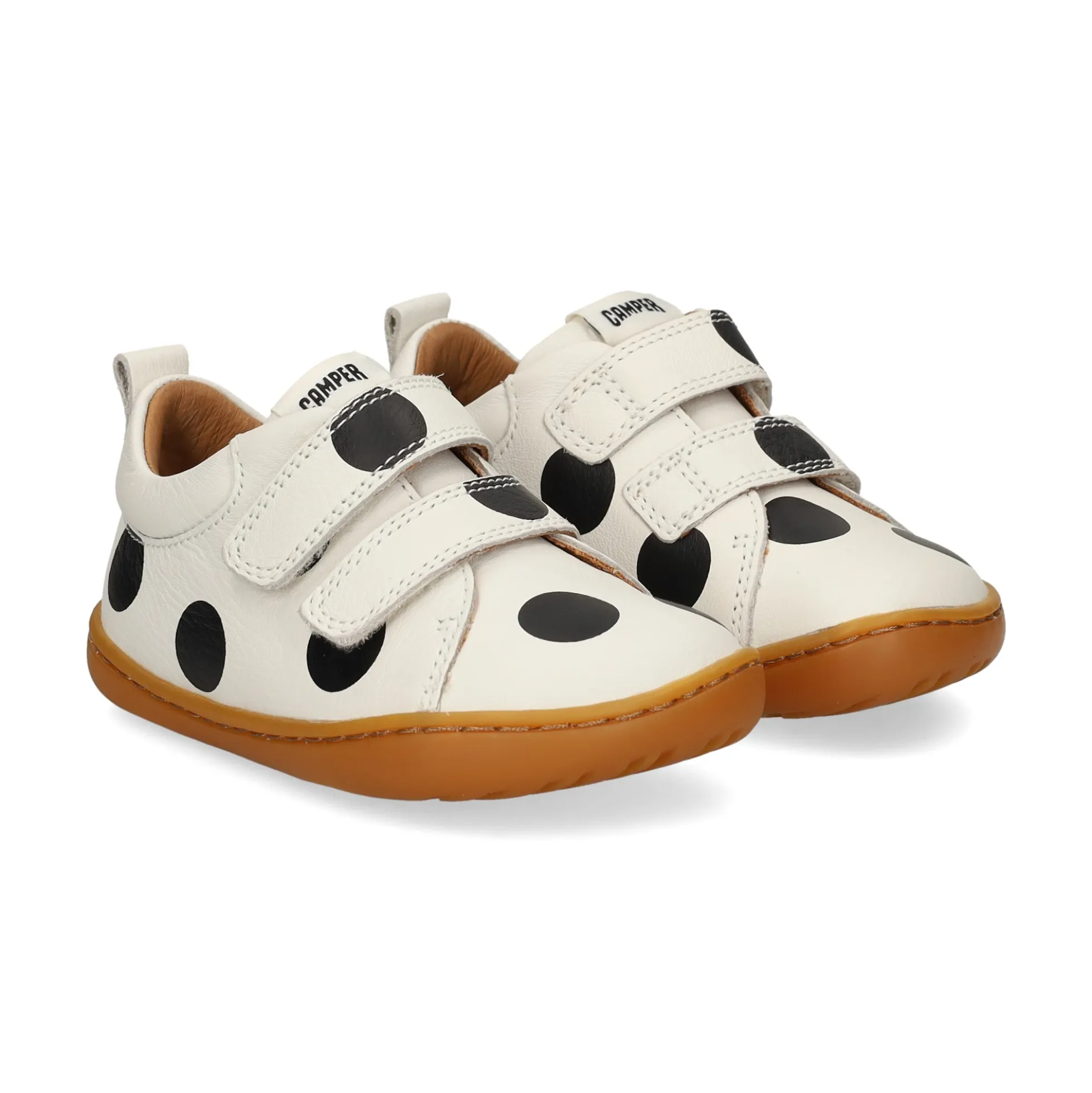 CAMPER Zapatillas de niñas K800405 055 Houston