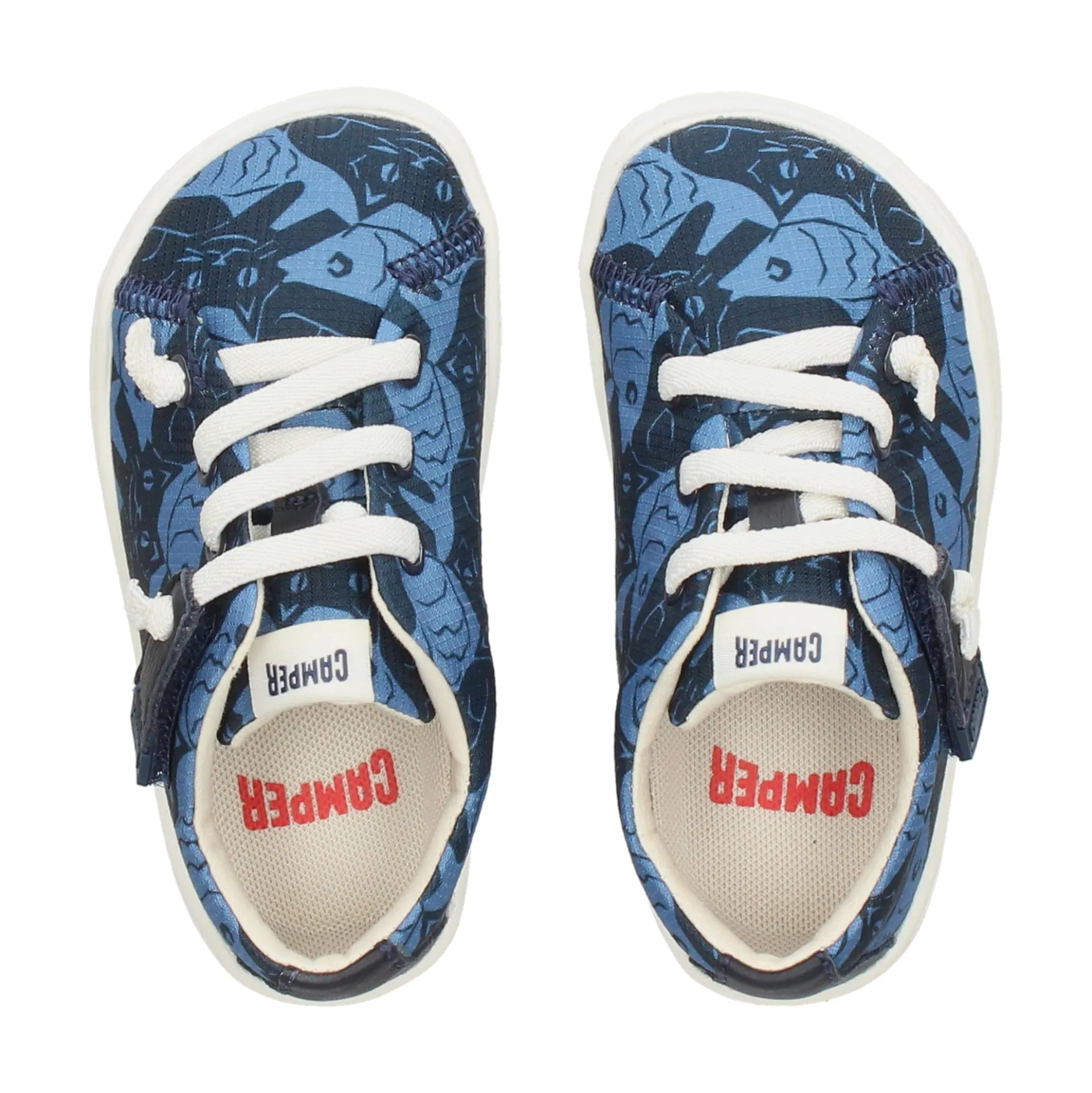CAMPER Zapatillas de Niño K800369 022