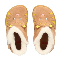 CAMPER Zapatillas de Niño K900387 001 Abeja