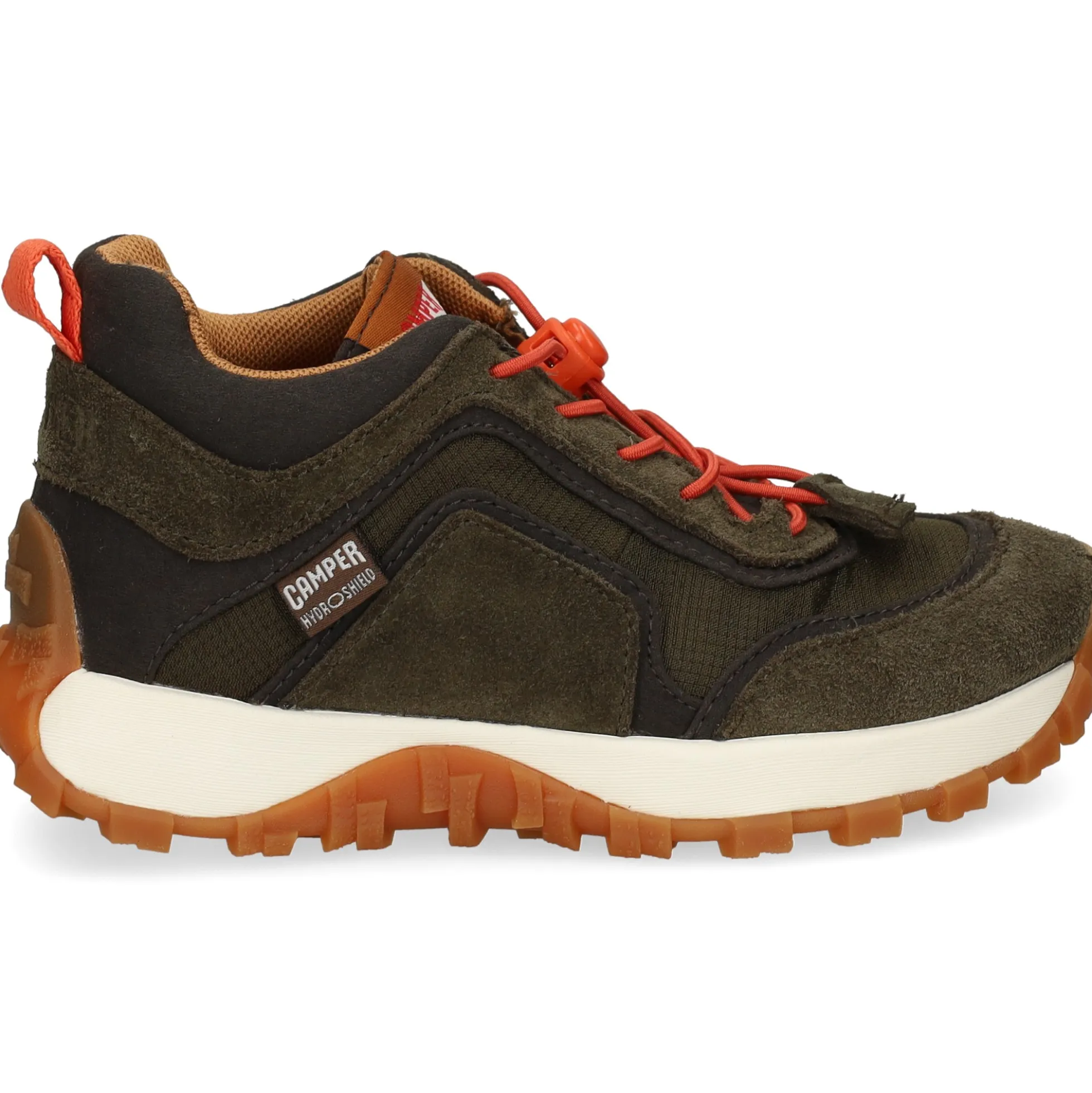 CAMPER Zapatillas de Niño K900359 005 Abeja