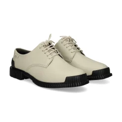 CAMPER Zapatos Blucher K201851 003 GRIS