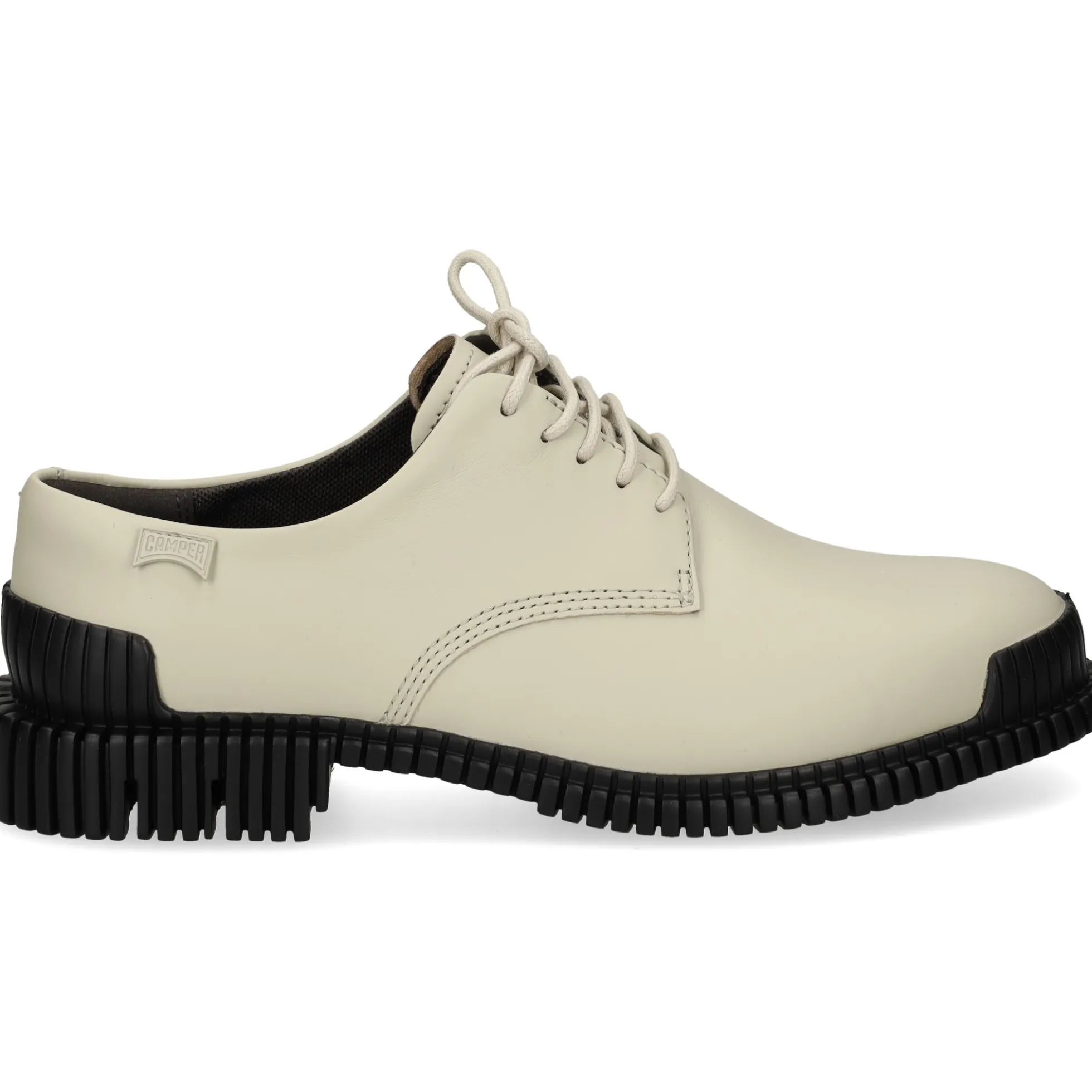 CAMPER Zapatos Blucher K201851 003 GRIS