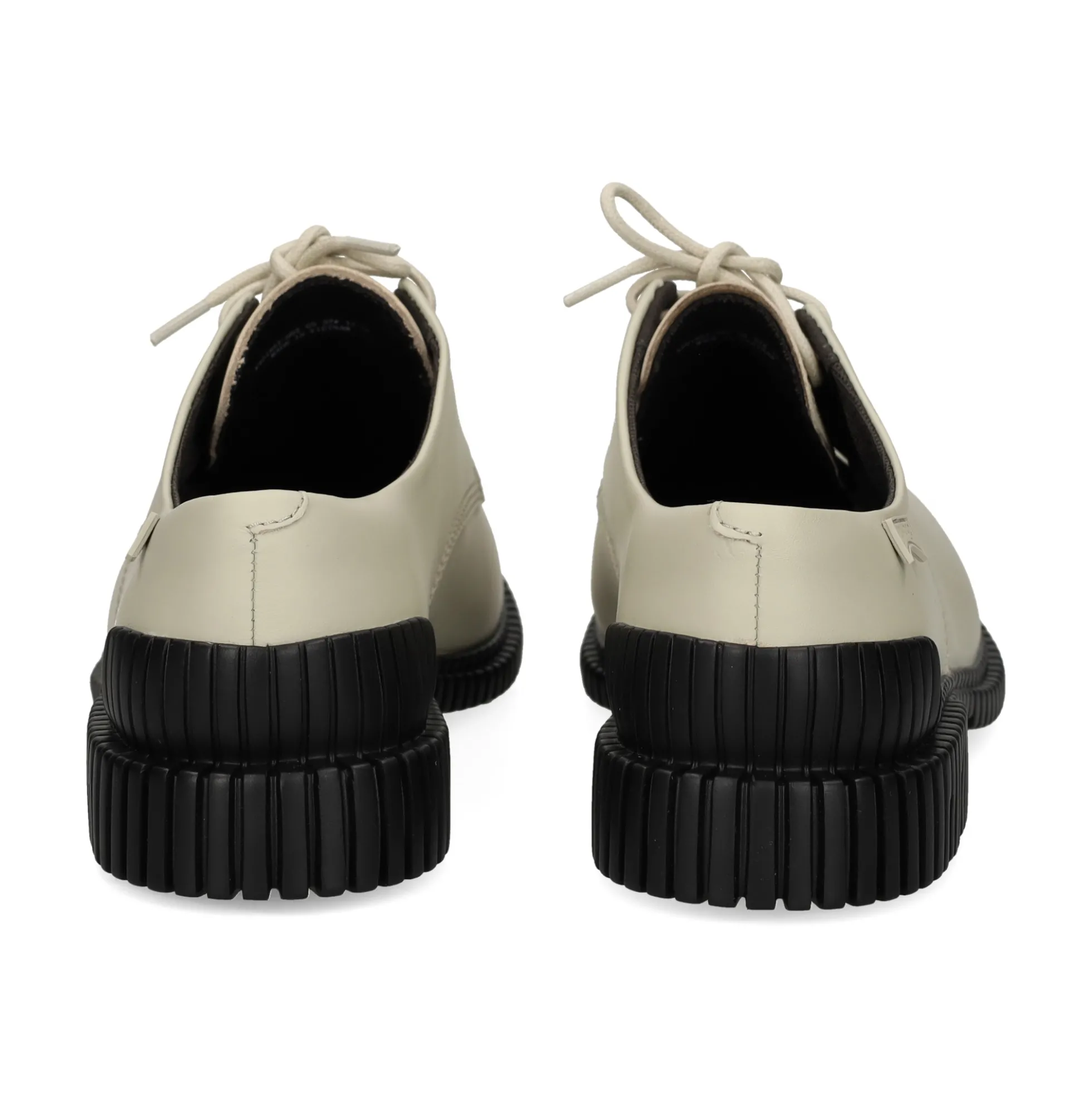 CAMPER Zapatos Blucher K201851 003 GRIS