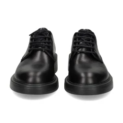 CAMPER Zapatos Blucher K201684 001 NEGRO