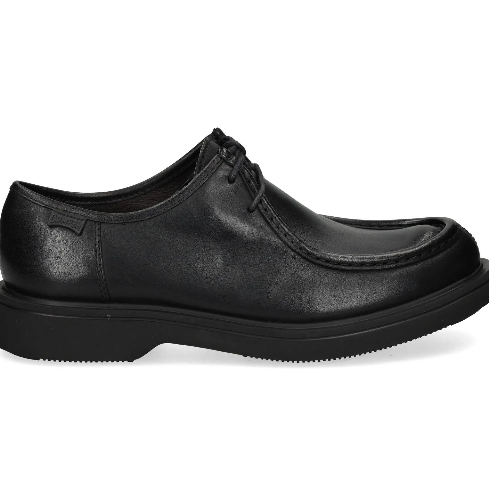 CAMPER Zapatos de vestir de Hombre K100999 001 NEGRO