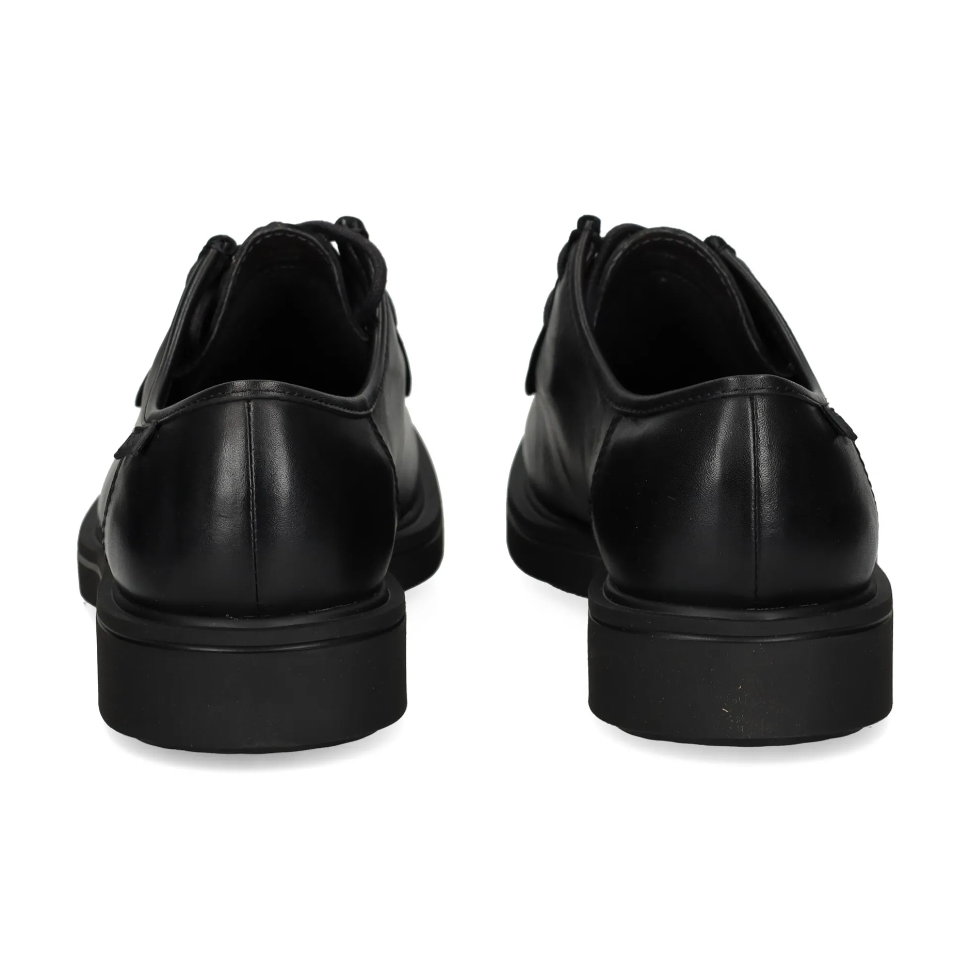 CAMPER Zapatos de vestir de Hombre K100999 001 NEGRO