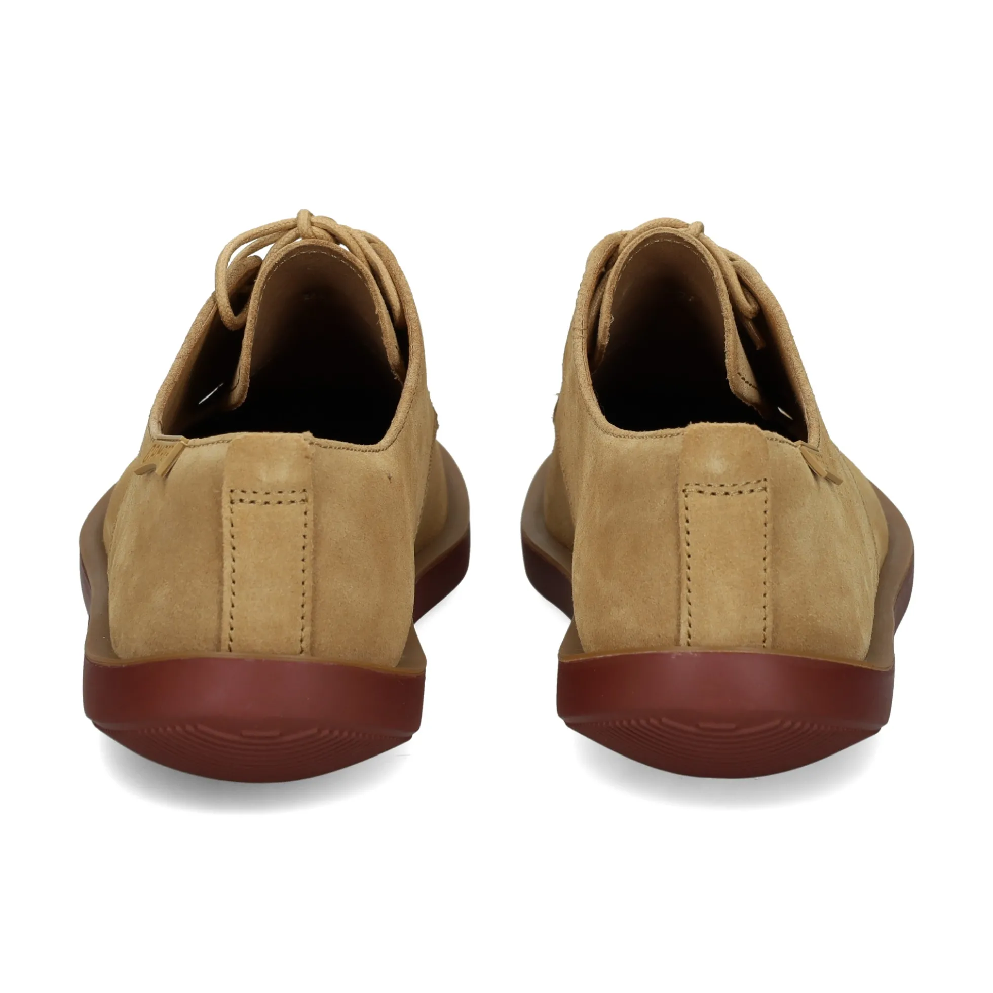 CAMPER Zapatos de vestir de Hombre K100669 033 Oat