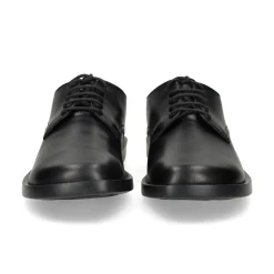 CAMPER Zapatos de vestir de Hombre K101012 001 NEGRO