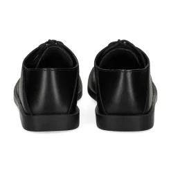 CAMPER Zapatos de vestir de Hombre K101012 001 NEGRO