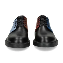 CAMPER Zapatos de vestir de Hombre K100979 016 Negro