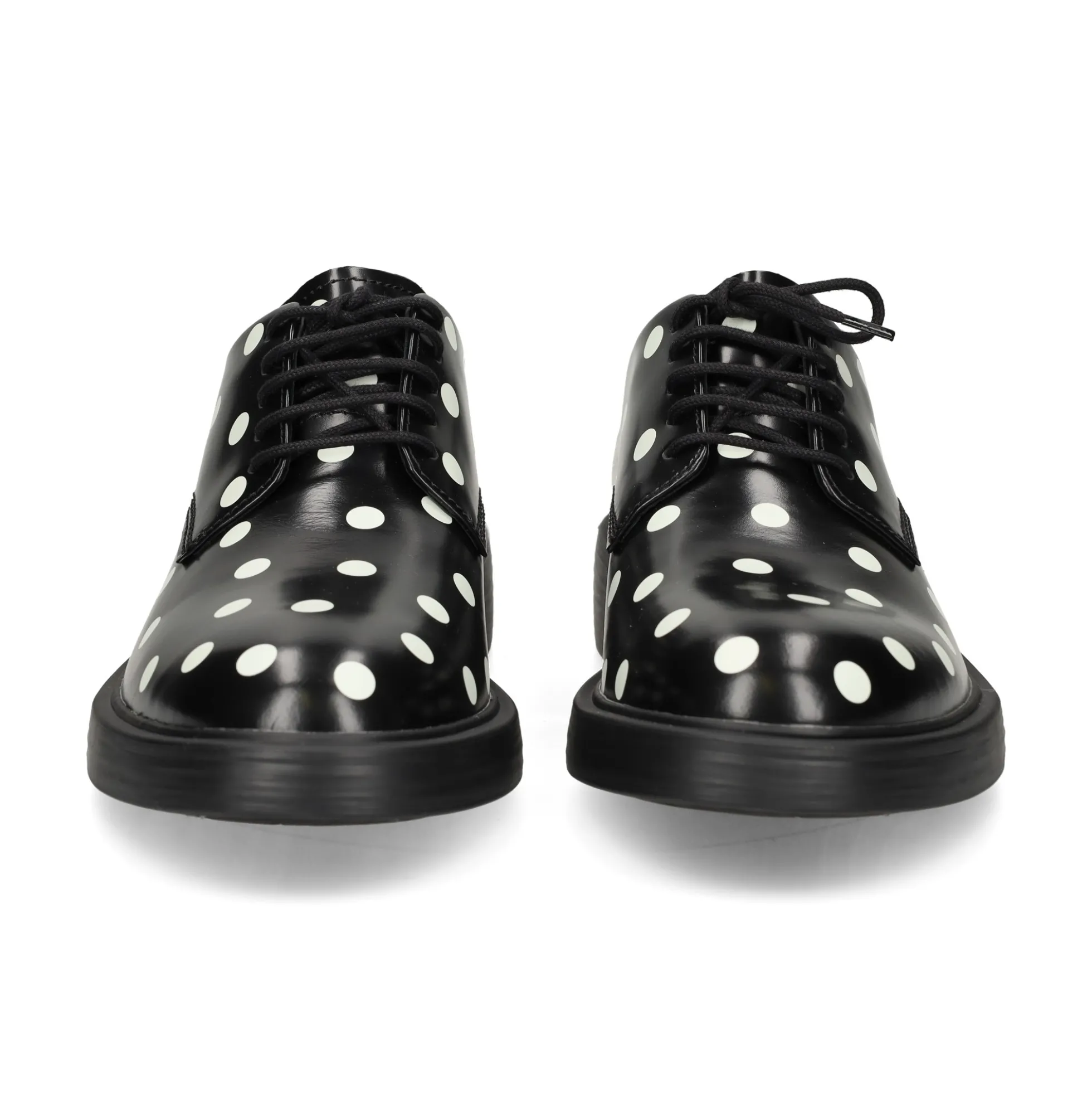 CAMPER Zapatos de vestir de Hombre K100979 014 NEGRO
