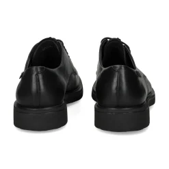 CAMPER Zapatos de vestir de Hombre K100998 001 NEGRO
