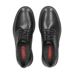 CAMPER Zapatos de vestir de Hombre K100998 001 NEGRO
