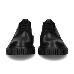 CAMPER Zapatos de vestir de Hombre K101051 001 NEGRO