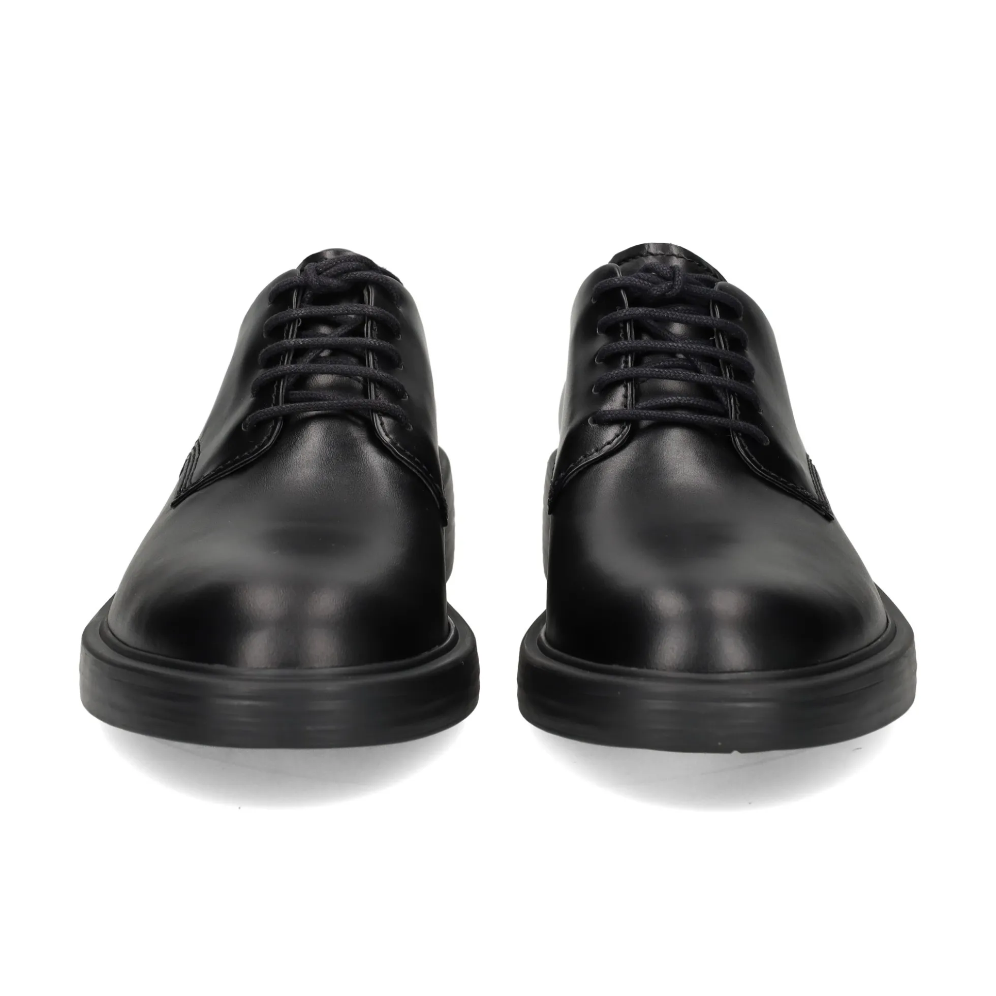 CAMPER Zapatos de vestir de Hombre K100979 001 NEGRO