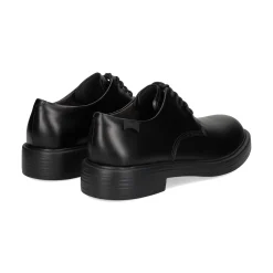 CAMPER Zapatos de vestir de Hombre K100979 001 NEGRO