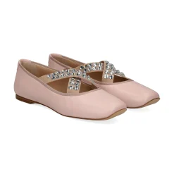 CASADEI Bailarinas de Mujer 1A259X0101C2367 4108 MINOU