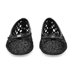 CASADEI Bailarinas de Mujer 1A289J0101C2809 9000 NEGRO