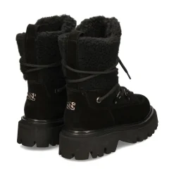 CASADEI Botines con tacón de Mujer 1R328Z0411C1879 9000 NEGRO