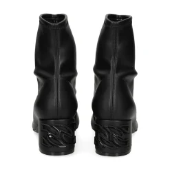 CASADEI Botines con tacón de Mujer 1R534A0501T0440 NEGRO