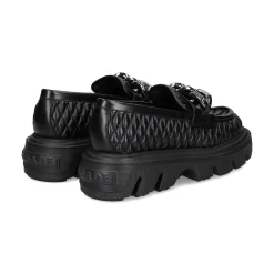 CASADEI Mocasines de Mujer 2D248W040NC2243 90000 NERO