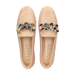 CASADEI Mocasines de Mujer 1A224U0101C1293 2801 DAFNE