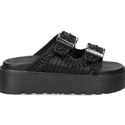 CASADEI Sandalias con plataforma de Mujer 2M392X0401C2448 9000 NEGRO