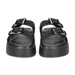 CASADEI Sandalias con plataforma de Mujer 2M392X0401C2448 9000 NEGRO