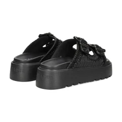 CASADEI Sandalias con plataforma de Mujer 2M392X0401C2448 9000 NEGRO