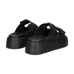 CASADEI Sandalias con plataforma de Mujer 2M482J040NC2795 9000 NEGRO
