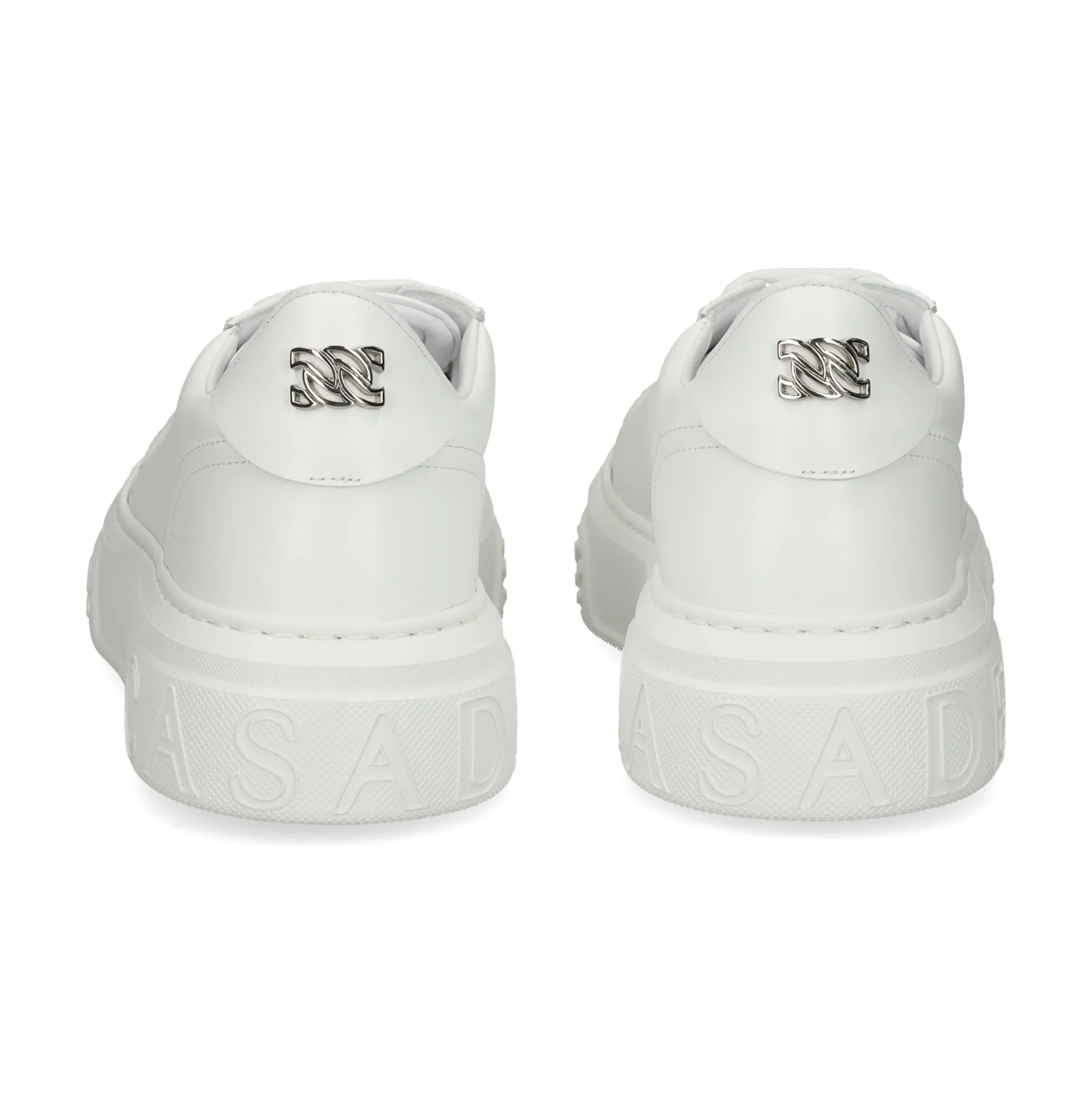 CASADEI Zapatillas de Mujer 2X869T0201C1863 9999 BIANCO