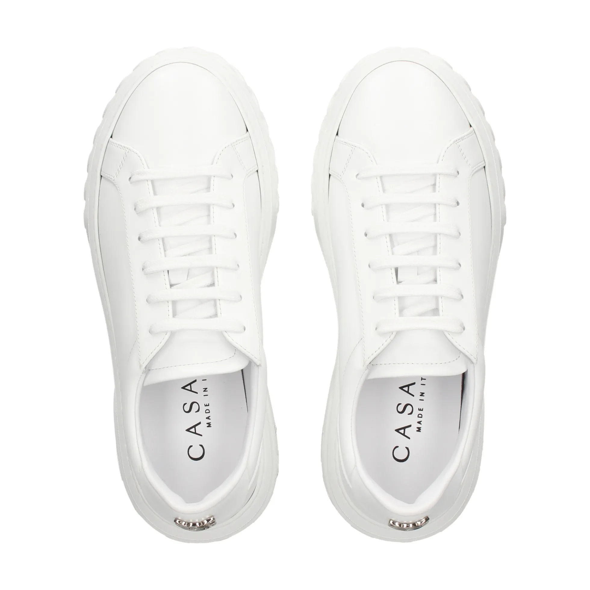 CASADEI Zapatillas de Mujer 2X869T0201C1863 9999 BIANCO