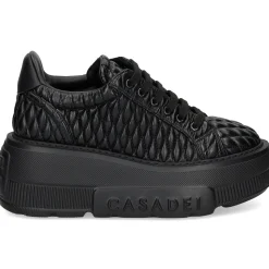 CASADEI Zapatillas de Mujer 2X986W070NT0443 90000 NERO