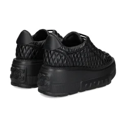 CASADEI Zapatillas de Mujer 2X986W070NT0443 90000 NERO