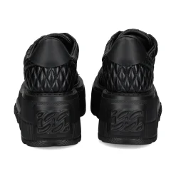 CASADEI Zapatillas de Mujer 2X986W070NT0443 90000 NERO
