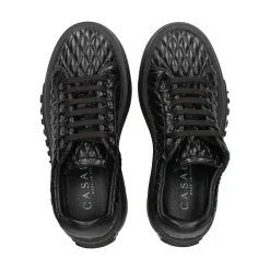 CASADEI Zapatillas de Mujer 2X986W070NT0443 90000 NERO
