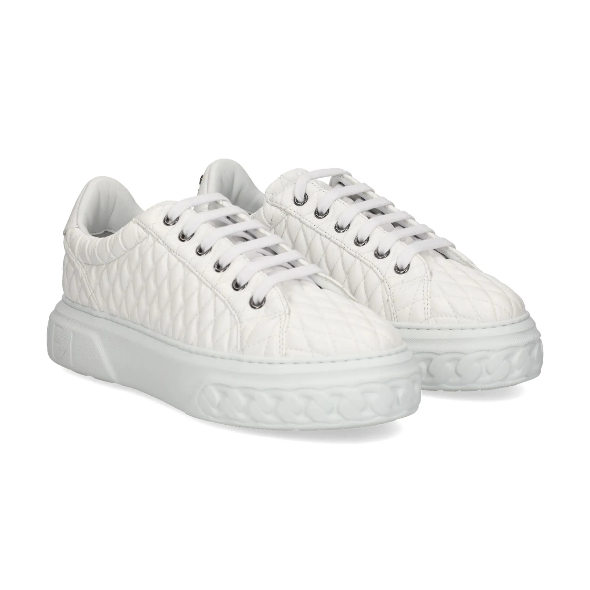 CASADEI Zapatillas de Mujer 2X987W0201C2262 9999 BIANCO