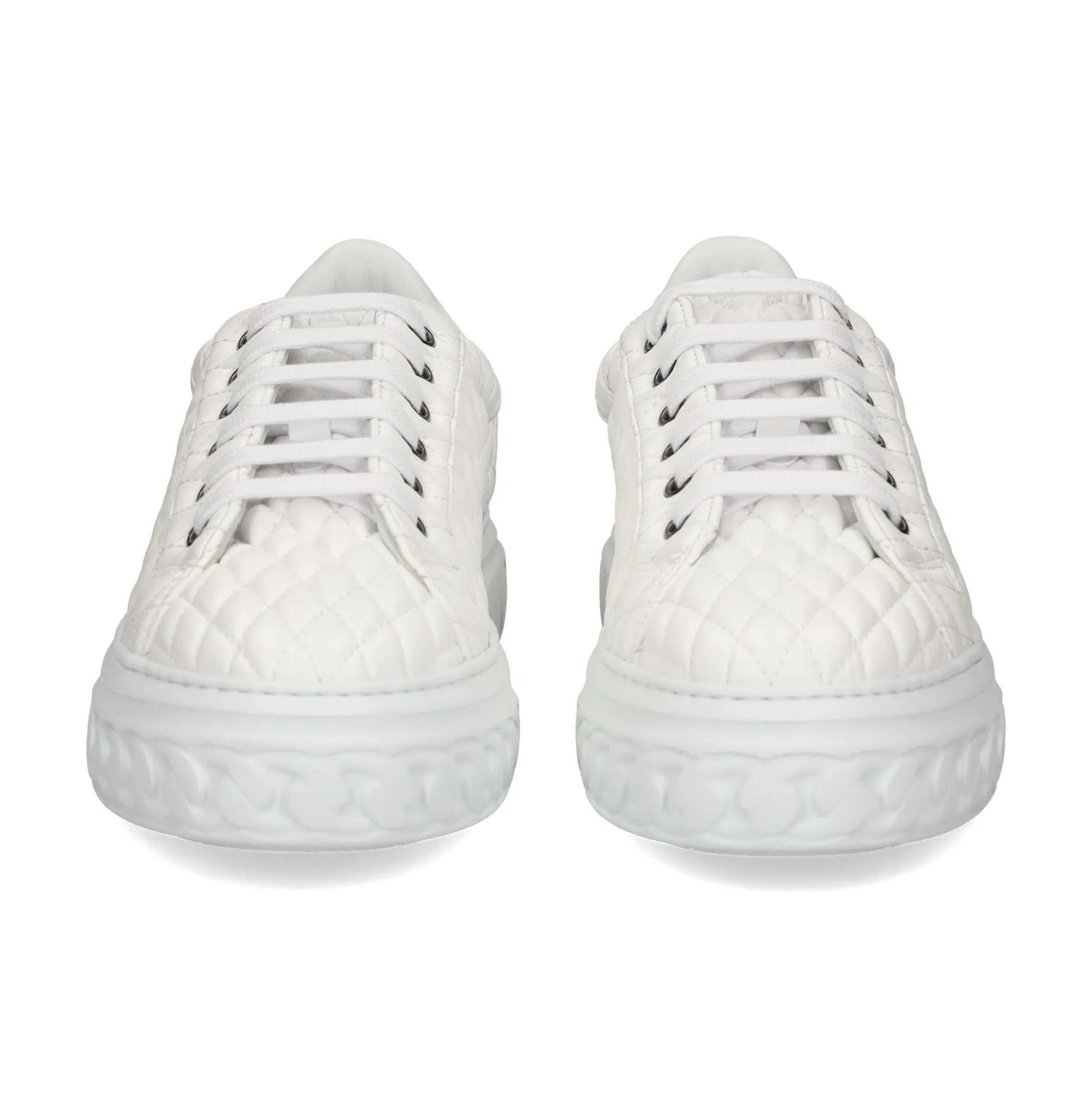 CASADEI Zapatillas de Mujer 2X987W0201C2262 9999 BIANCO