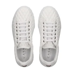 CASADEI Zapatillas de Mujer 2X987W0201C2262 9999 BIANCO