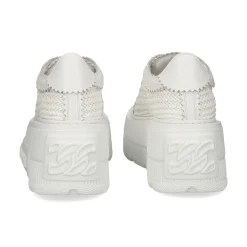 CASADEI Zapatillas de Mujer 2X896O0701HANOI 9999 BIANCO