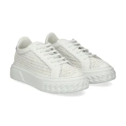 CASADEI Zapatillas de Mujer 2X822P0201HANOI 9999 BIANCO