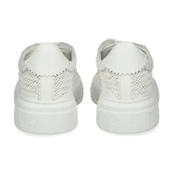 CASADEI Zapatillas de Mujer 2X822P0201HANOI 9999 BIANCO