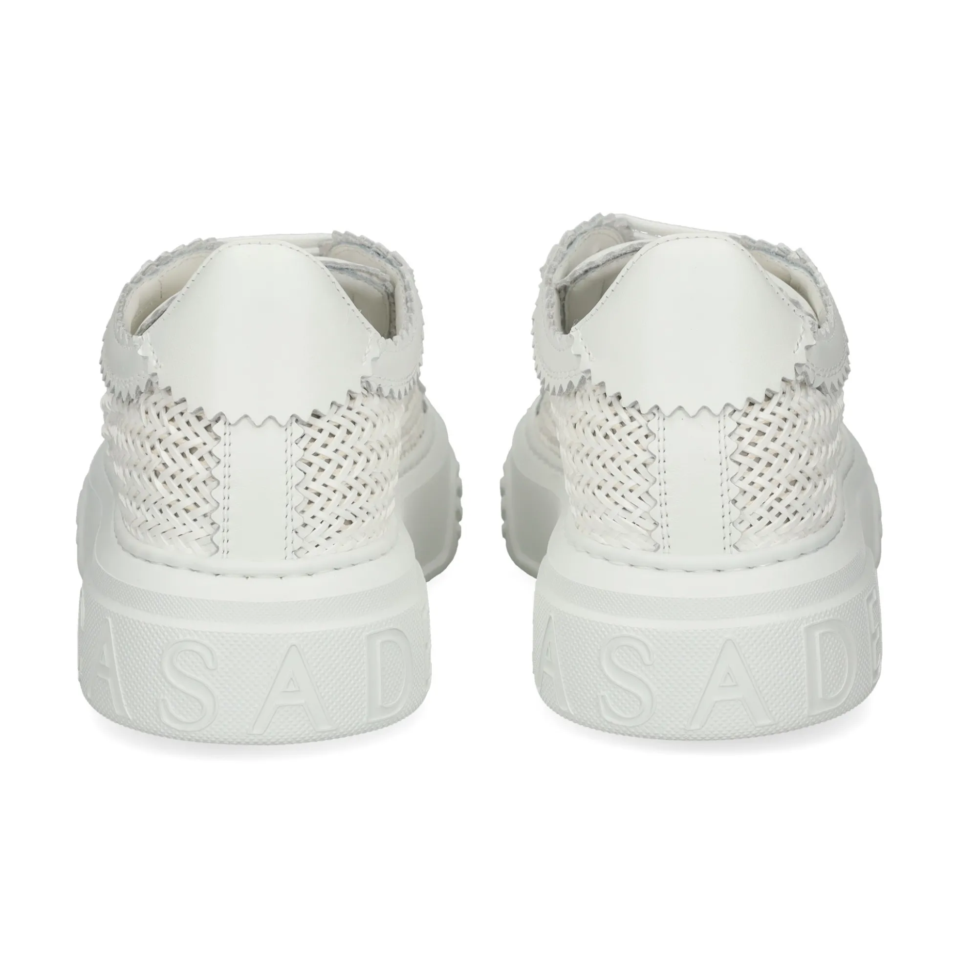 CASADEI Zapatillas de Mujer 2X822P0201HANOI 9999 BIANCO