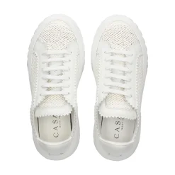 CASADEI Zapatillas de Mujer 2X822P0201HANOI 9999 BIANCO