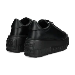 CASADEI Zapatillas de Mujer 2X894U070NSALEN NEGRO