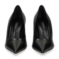 CASADEI Zapatos de salón 1F940X080MC1588 NEGRO