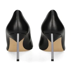 CASADEI Zapatos de salón 1F940X080MC1588 NEGRO