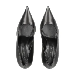 CASADEI Zapatos de salón 1F940X080MC1588 NEGRO