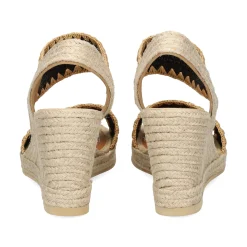 CASTELLER Sandalias cuña de Mujer 49-21-603